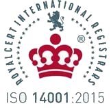ISO 14001:2015