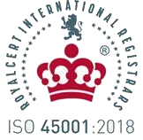 ISO 45001:2018