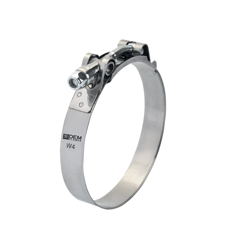 STANDART T-BOLT KELEPÇE - TB