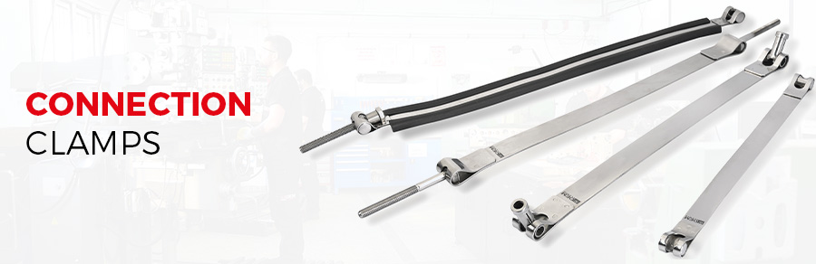 OEM Clamps ürün grupları